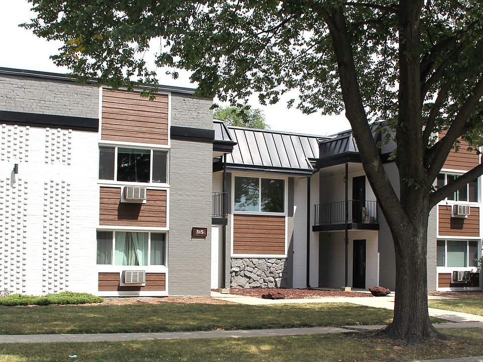 1st image of 315-329 W Kimbell Ave #329-14