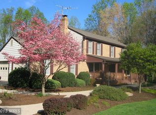 15230 Baughman Dr, Silver Spring, MD 20906