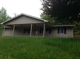 1449 Skull Run Rd #4/12, Ravenswood, WV 26164