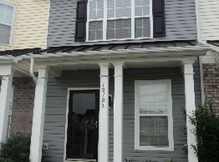 12723 Persimmon Tree Dr, Charlotte, NC 28273