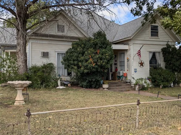 774 Chestnut St, Abilene, TX 79602