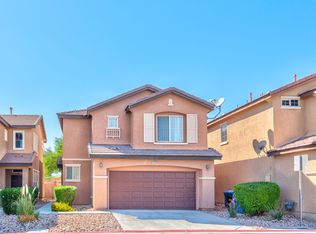 5629 Mount Athos St, North Las Vegas, NV 89031
