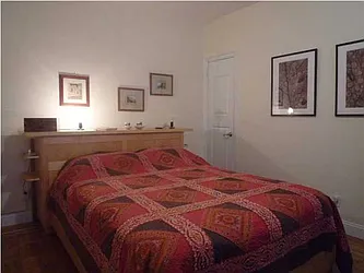 Rented by Evans Real Estate