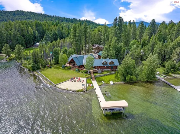 271 W Shore Ln, Sandpoint, ID 83864