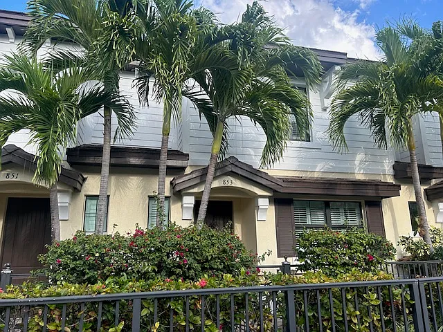 853 S Ocean Blvd — Photo 5