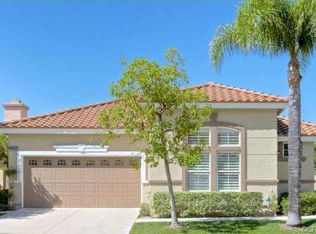 21291 Canea, Mission Viejo, CA 92692