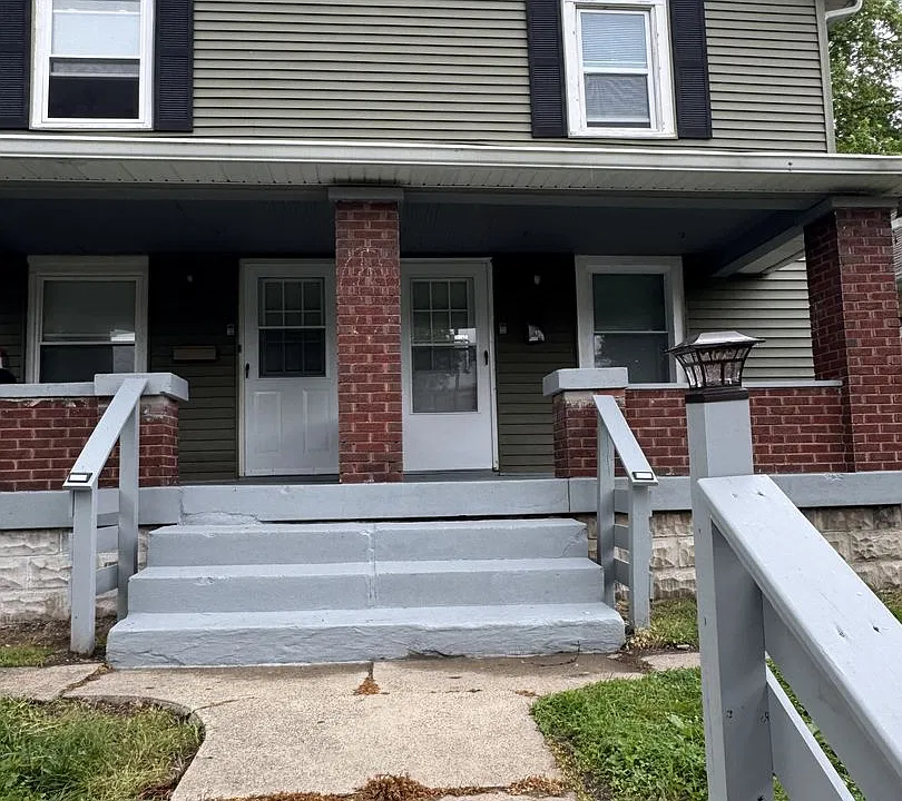 2008 Sugar Grove Ave