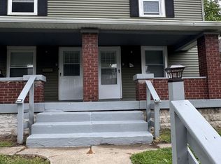 2008 Sugar Grove Ave, Indianapolis, IN 46202