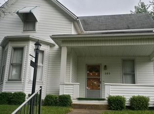 353 Watt St, Circleville, OH 43113