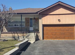 329 Jeffcoat Dr, Toronto, ON M9W3E4