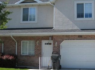320 E Newsome Park Ln, South Salt Lake, UT 84115
