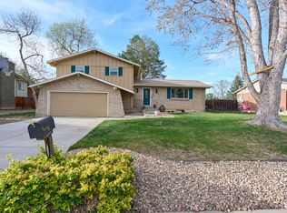 9355 W Iowa Pl, Lakewood, CO 80232