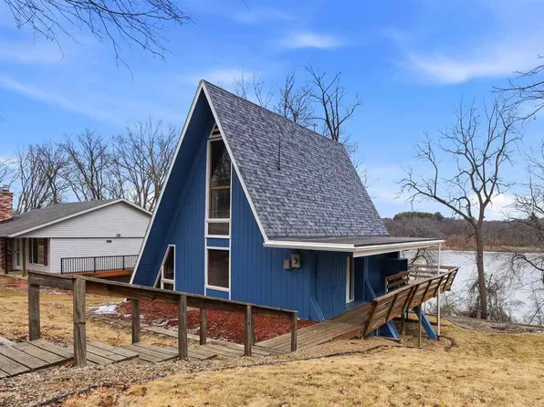 2324 Rice Ridge Ln NE, North Liberty, IA 52317