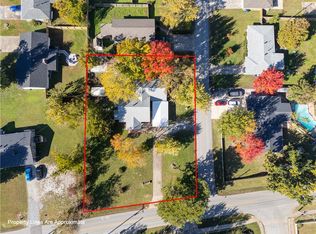 1307 Bella Vista Rd #4, Bentonville, AR 72712