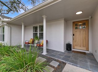 2518 Southwick St, Houston, TX 77080