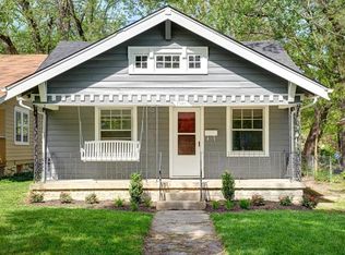 7540 Harrison St, Kansas City, MO 64131