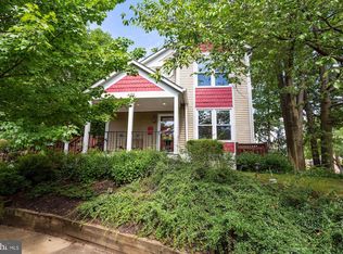 401 N Florida St, Arlington, VA 22203