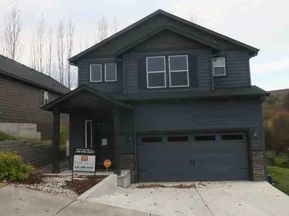 2601 Ericksen Way, The Dalles, OR 97058
