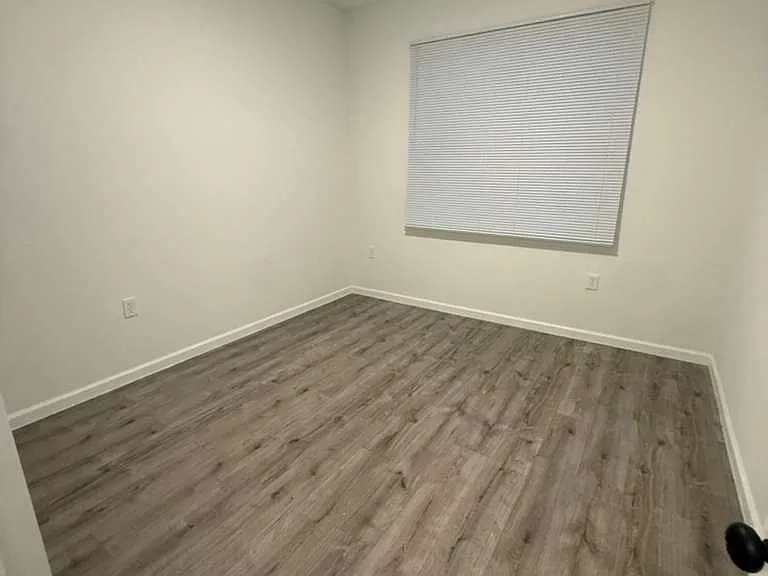 1st Bedroom