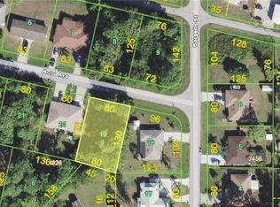 9447 Acco Ave, Englewood, FL 34224