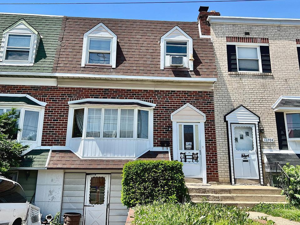 12702 Verda Dr, Philadelphia, PA 19154 Zillow