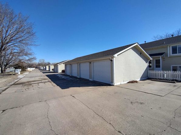 5544 S Gold UNIT 300, Wichita, KS 67235