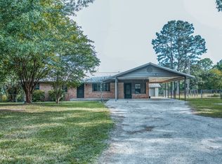 2731 Sweet Home Rd, Broken Bow, OK 74728