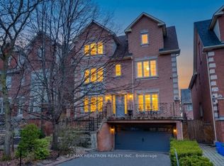 117 Theodore Pl, Vaughan, ON