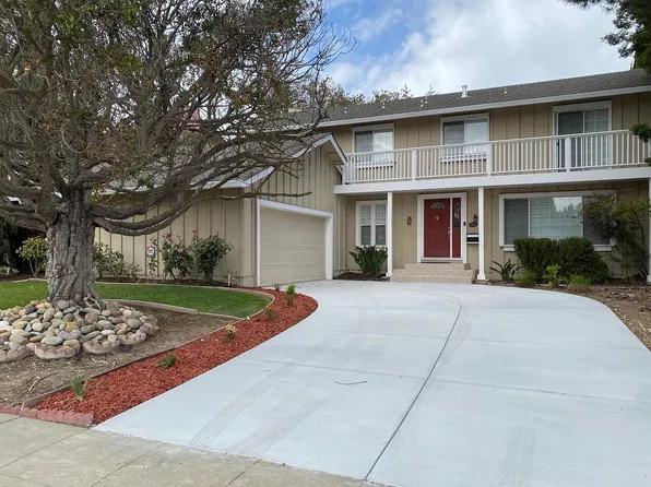 349 Bowsprit Dr, Redwood City, CA 94065