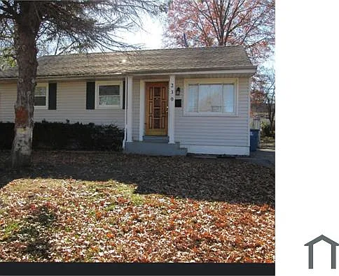 3 bed, 1118 sqft, $1,610 — Photo 1
