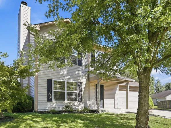 4029 Willow Ct, Franklin, IN 46131
