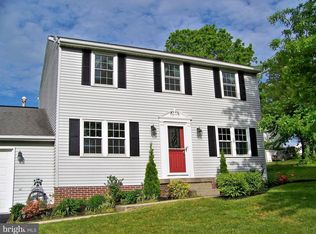 261 Troy Rd, Dallastown, PA 17313