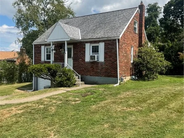 111 Ida Dr, Glenshaw, PA 15116