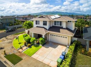 91-1160 Pekau St, Ewa Beach, HI 96706