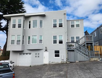 401 E St, Daly City, CA, 94014
