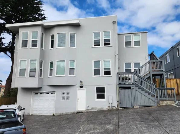 401 E St, Daly City, CA 94014