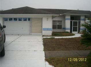 8827 Volunteer Dr, New Port Richey, FL 34653