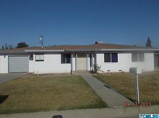 1242 Slaughter Ave, Porterville, CA
