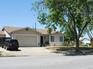 40121 Besco Dr, Fremont, CA 94538