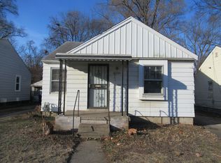 18289 Forrer St, Detroit, MI 48235