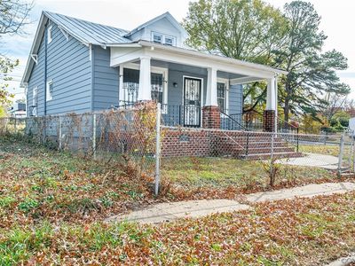1903 Maddox St, Richmond, VA, 23223