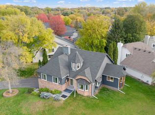 18644 Clear View Dr, Minnetonka, MN 55345