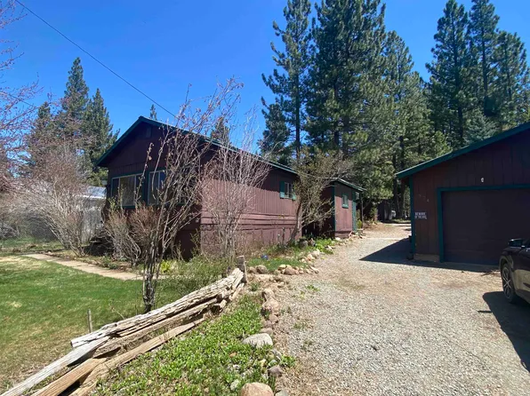 524 Delleker Dr, Delleker, CA 96122