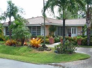 5240 SW 64th Ave, Miami, FL 33155