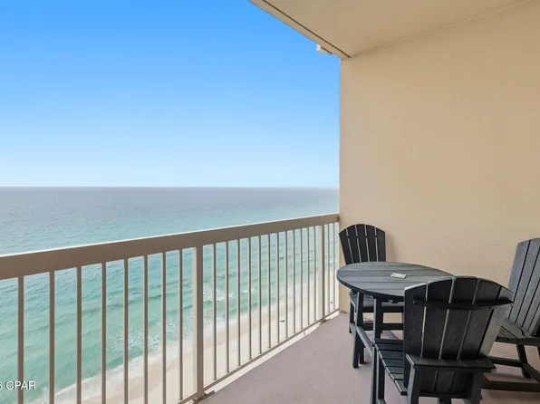 17757 Front Beach Rd Unit 1406, Panama City Beach, FL 32413