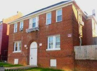 1265 Simms Pl NE, Washington, DC 20002