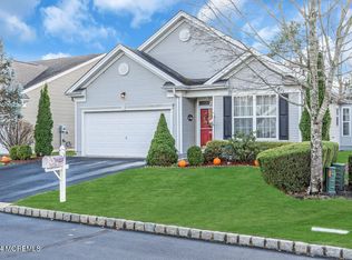 3 Woodstock Ct, Jackson, NJ