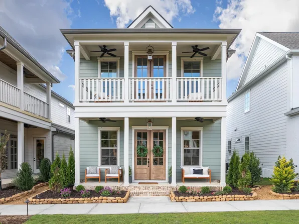 1729 Emmeline Way, Hixson, TN 37343