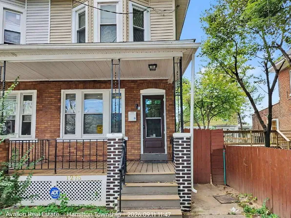 1275 Hamilton Ave, Hamilton, NJ 08629