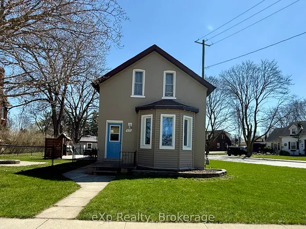 630 Gibson St, Brockton, ON N0G 2V0